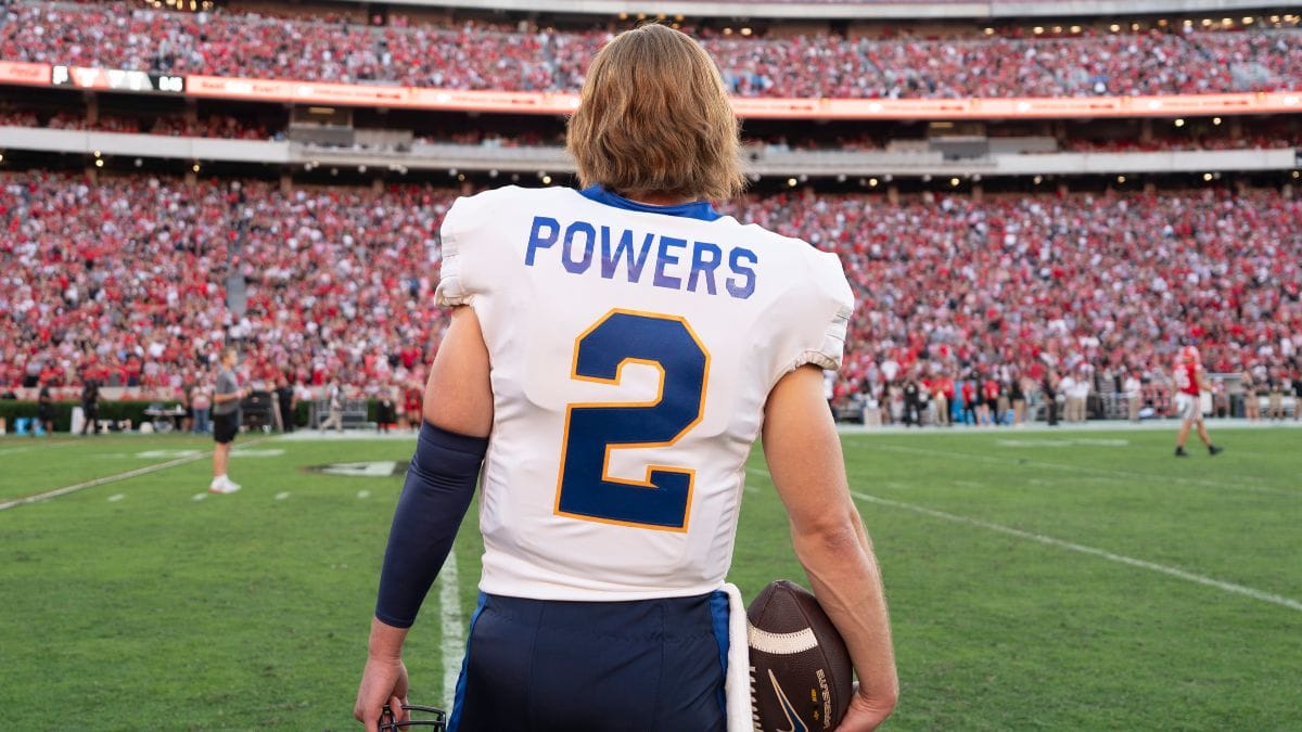 Why Chad Powers season 2 makes sense—and where the Hulu show goes next