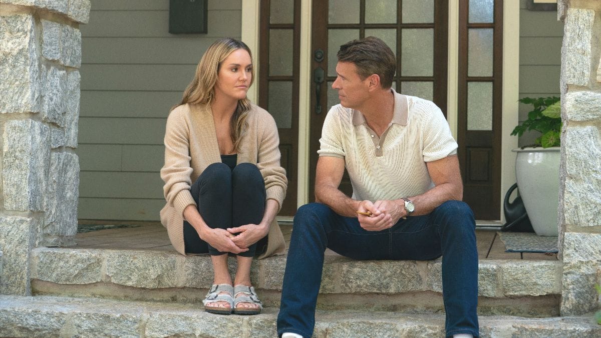 It's Not Like That series premiere review: Wonder Project brings the uplifting family drama back